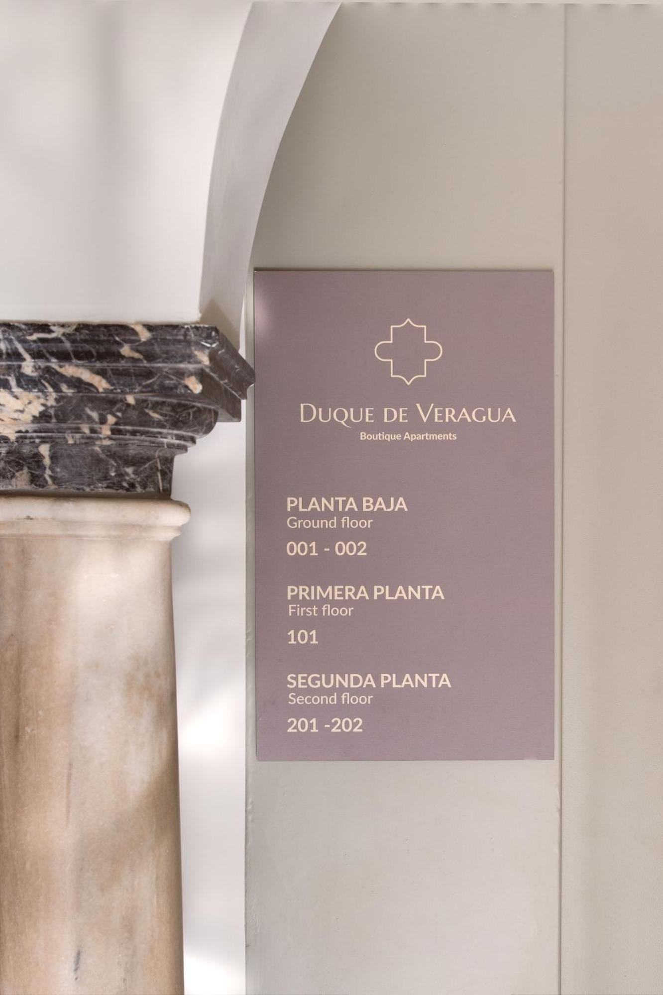 Hommyhome Duque De Veragua Севиля Екстериор снимка